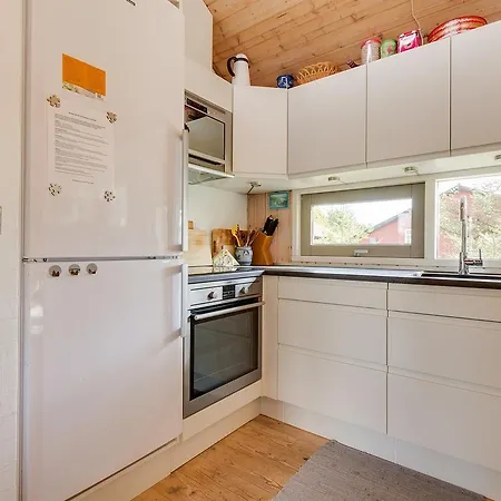Tatil Evi Three-bedroom Holiday In *