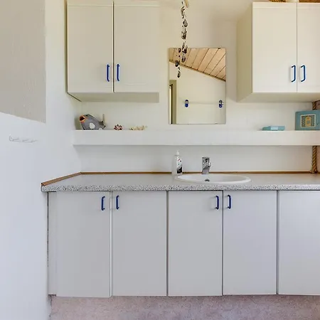 Tatil Evi Three-bedroom Holiday In *