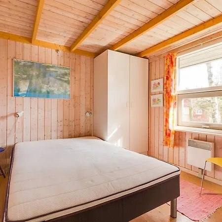 Tatil Evi Three-bedroom Holiday In *