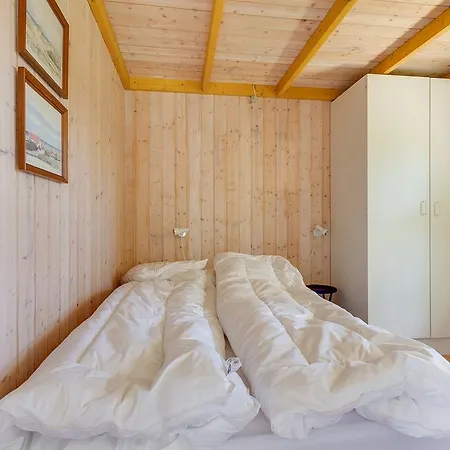 Tatil Evi Three-bedroom Holiday In *