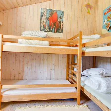 Tatil Evi Three-bedroom Holiday In *