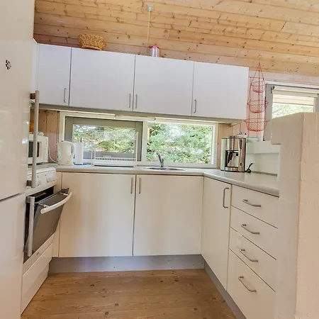 Tatil Evi Three-bedroom Holiday In *